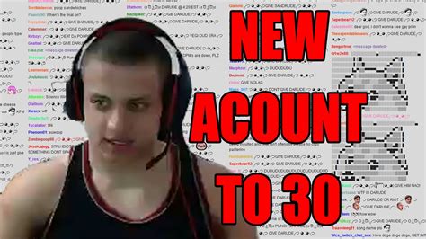 all of tyler1 accounts.